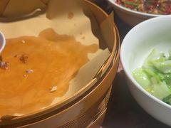 -洞庭土菜馆(天河北总店)