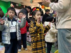 -易贝乐成长中心(三林中心)
