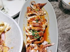 -前海沿·青岛菜(乐客城店)