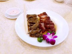 -顺德人家食府(黄金广场店)