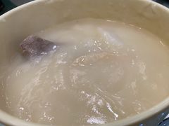 -百年认一力 太原老字号 (桥头街店)