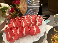 -额尔敦传统涮(体育场店)