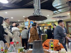 -元盛居(生态大街店)