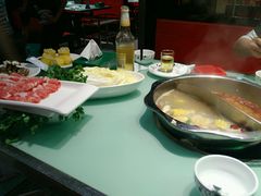 -天都火锅酒楼(虹梅南路店)