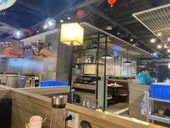 -黄记煌三汁焖锅(渝北金港国际店)