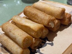 -桃子餐厅·天津菜(王顶堤总店)