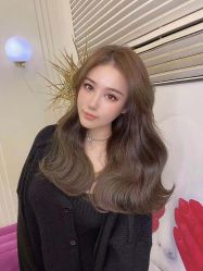 点击看大图 -3AM HAIR SALON染发烫发接发