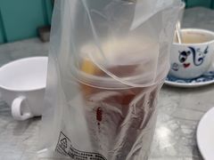 -翠华餐厅(正佳广场店)