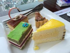 恒安瑞士大酒店西餐厅-佛山恒安瑞士大酒店-自助餐厅