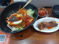 -优壹佳·延边朝鲜族料理(中山北路店)