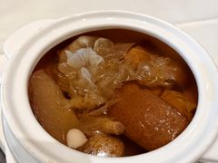 -龙庭华宴·粤菜·早茶