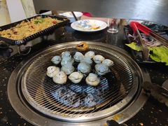 -丹东丛炟海鲜烧烤(江艺路店)