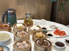 -丹桂轩(罗湖火车站店)