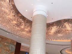 -上海雅居乐万豪侯爵酒店