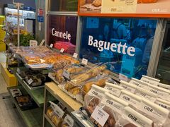 -OUR Bakery(三里屯太古里店)
