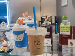 -Something For(中洲湾店)