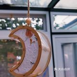 海边散步 夜晚的青岛