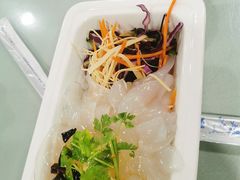 -听涛雅苑百味饺子老家菜馆