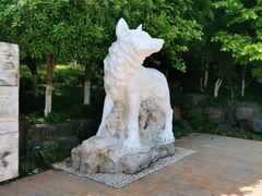 -狼山风景名胜区