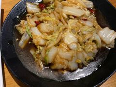 -望京一号·重庆江湖菜(工体店)
