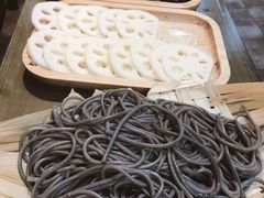-土著渔匠·养生蝴蝶鱼(香樟路店)