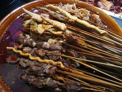 -青石桥老瓦房肥肠粉总店(青石桥总店)