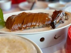 -满堂·烤鸭店·北京菜(鼓楼店)