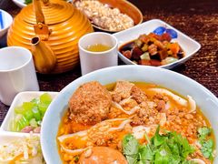 -喜晋道面馆(华严寺广场店)