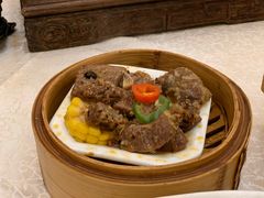 -顺德人家食府(黄金广场店)
