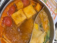 -呷哺呷哺(西单大悦城店)