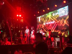 -胡桃里音乐酒馆(石家庄店)