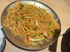 -川堂风·跷脚牛肉·乐山爆炒(宝山日月光店)