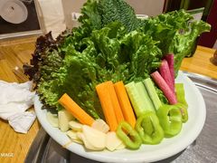 -萨拉伯尔水源素问店·韩国宫廷料理(人民路店)