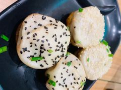 -小杨生煎(萧山机场店)