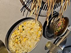 -神伙烧烤(南坪总店)