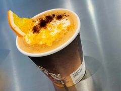 星橙揽月-ASTRO COFFEE(柏威年店)