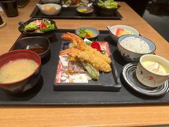 -京旬海鲜放题·铁板烧自助餐厅
