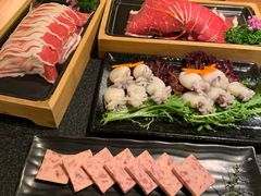 -湊湊火锅·茶憩(锦艺城店)