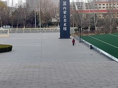 -内蒙古美术馆