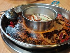 -飘香火锅(玉林西路店)