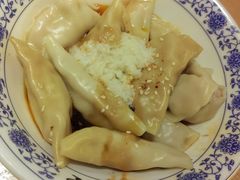 -龙抄手食府(浣花北路店)