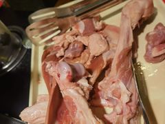 -刘记大块烤羊腿餐吧(北沙滩店)