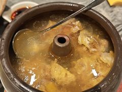 -福照楼汽锅鸡·云南菜(火车站锦江店)