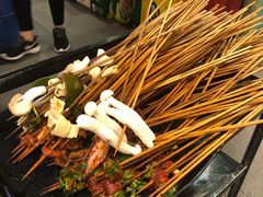 -钢管厂五区小郡肝串串香(南山店)