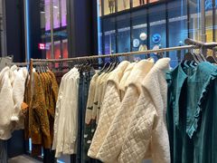 -URBAN REVIVO(深圳华润万象天地店)