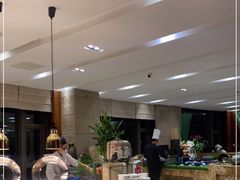自助取餐区-锦州喜来登酒店-盛宴黄油熟成牛排自助晚餐