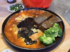 -聚福宝合苑食府(南头镇店)