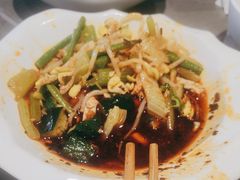 -陈熹公民族美食文化餐厅(中华广场店)