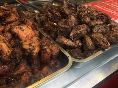 -双流兔头(成都金丝街总店)