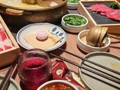 -巴奴毛肚火锅(京西大悦城店)